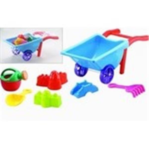 Az Import and Trading BT84A Beach toys, Az Trading & Import, Mfr#: BT84A